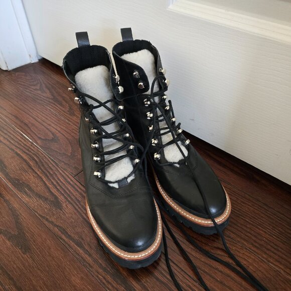 Marc Fisher Izzie boot - Picture 2 of 4